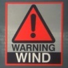 BBC Wind Warning